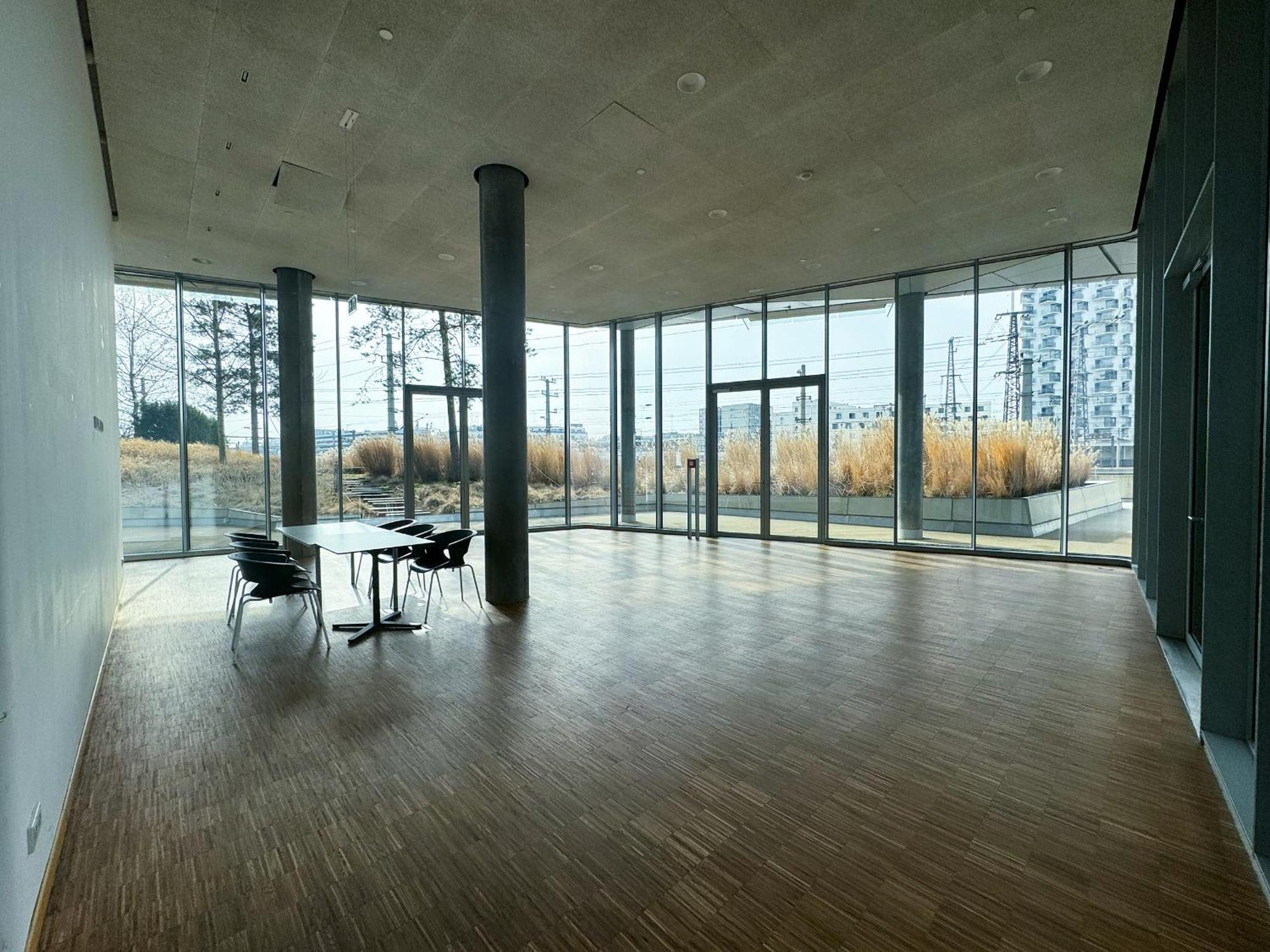 Luxus-Apartment Mit Weitblick فيينا المظهر الخارجي الصورة