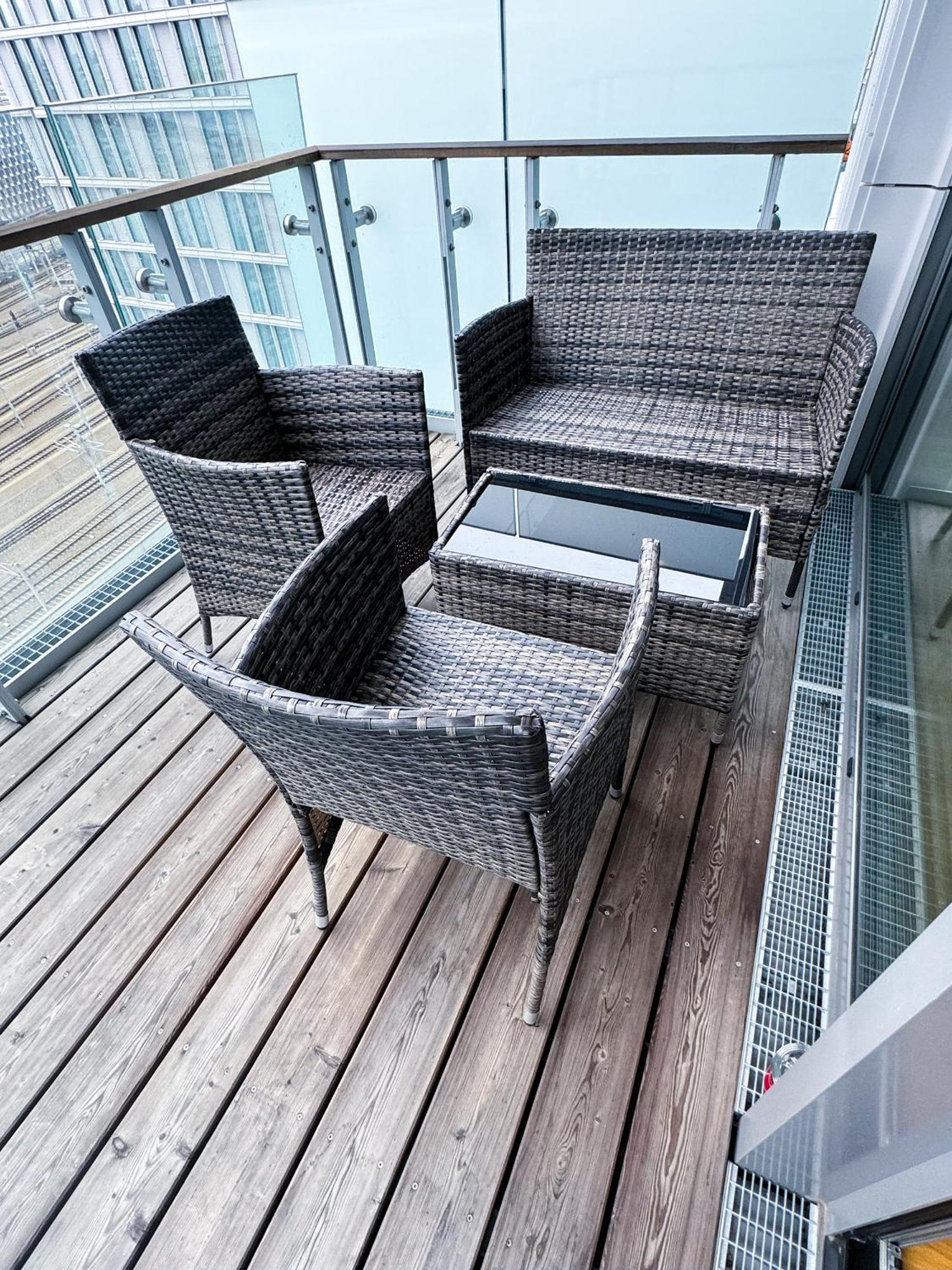 Luxus-Apartment Mit Weitblick فيينا المظهر الخارجي الصورة
